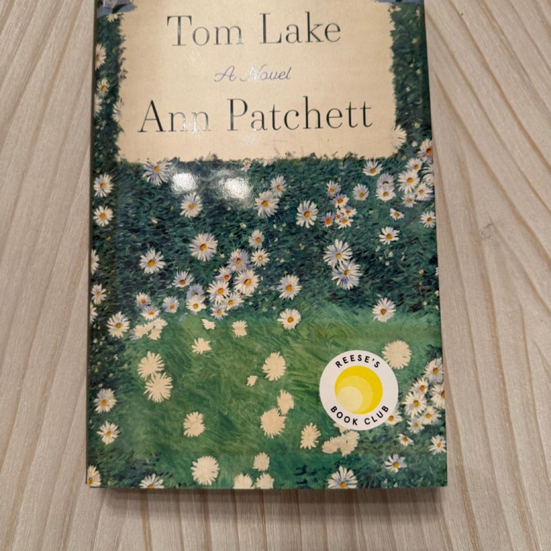 Tom Lake