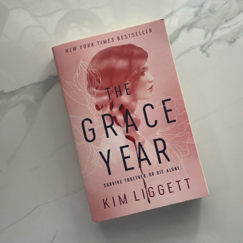 The Grace Year