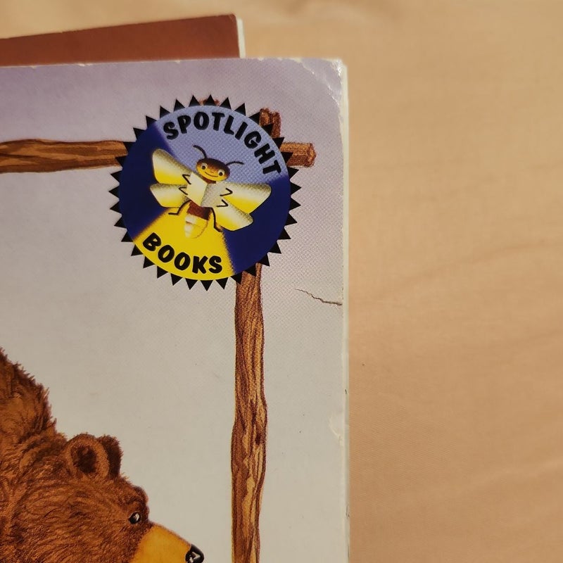 Children's book