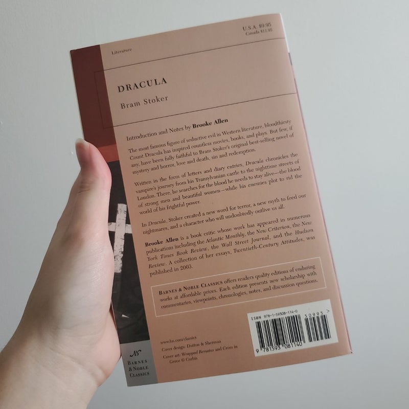 Dracula