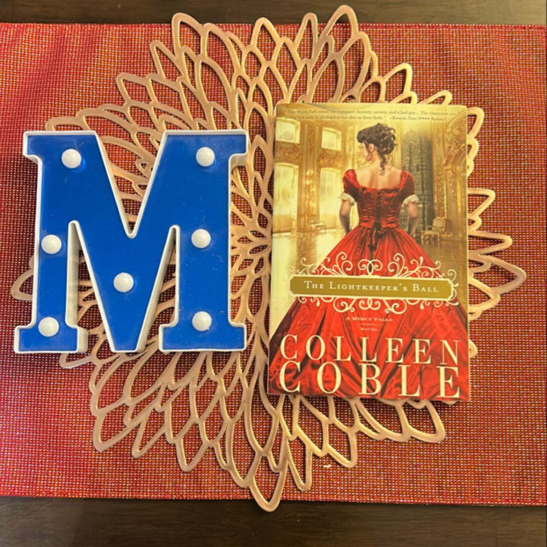 The Lightkeeper's Ball