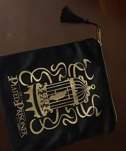 Plated Prisoners inspired kindle bag