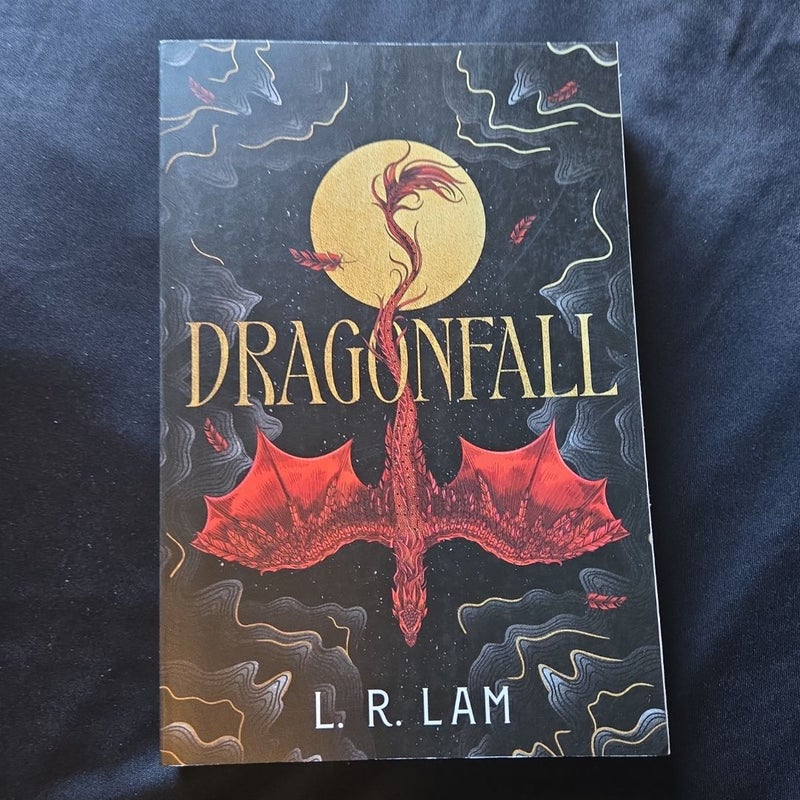 Dragonfall