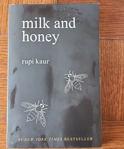 Milk and Honey