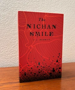 The Nichan Smile Faecrate Special Edition