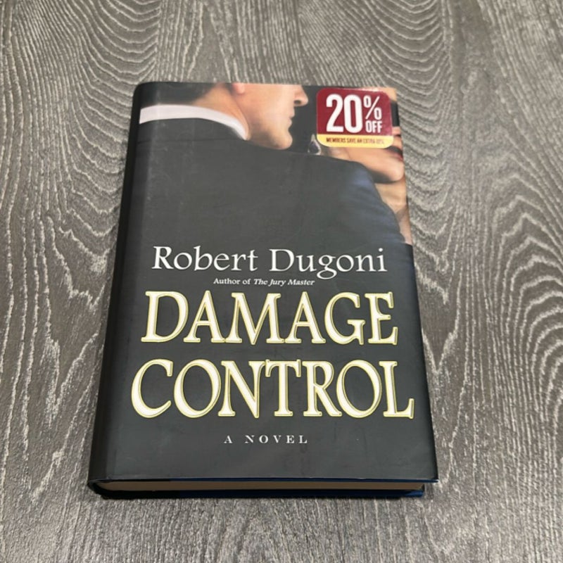 Damage Control