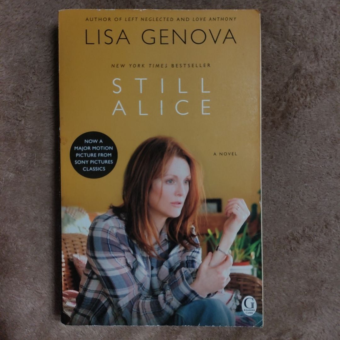 Still Alice