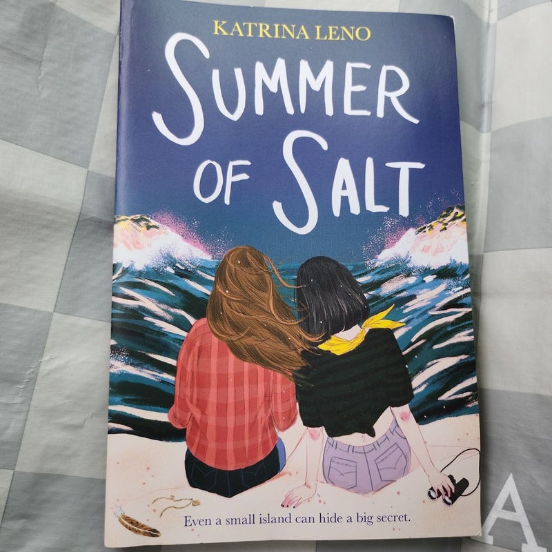 Summer of Salt
