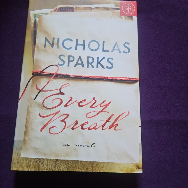Every Breath