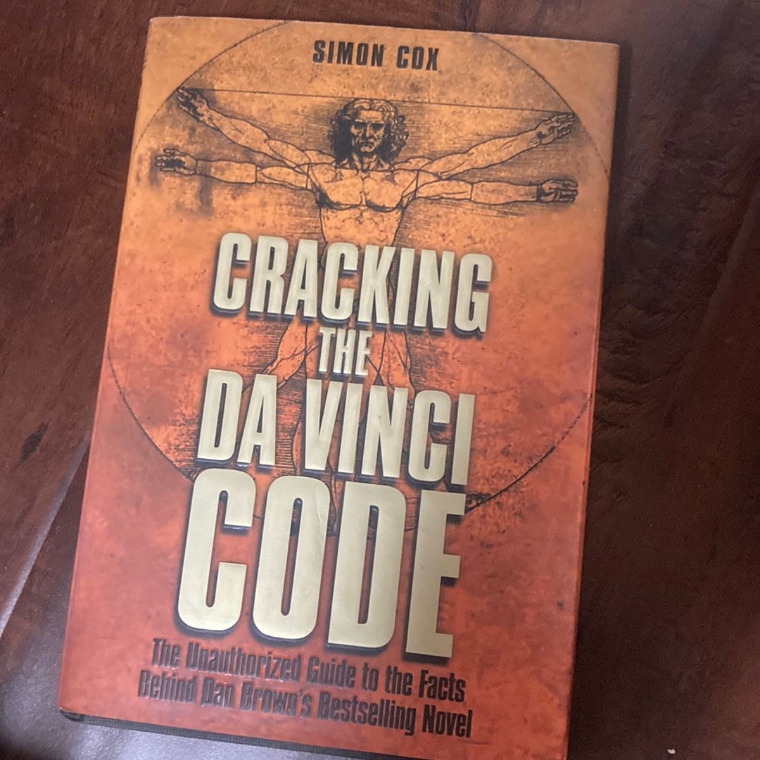 Cracking the Da Vinci Code