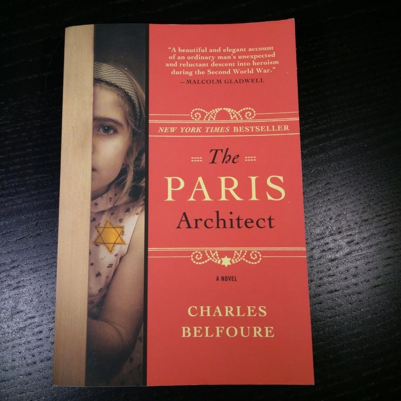 The Paris Architect