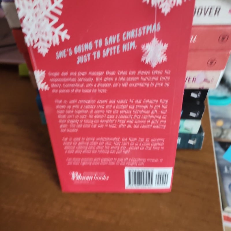 The Christmas Fix