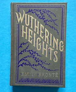 B&N Wuthering Heights 