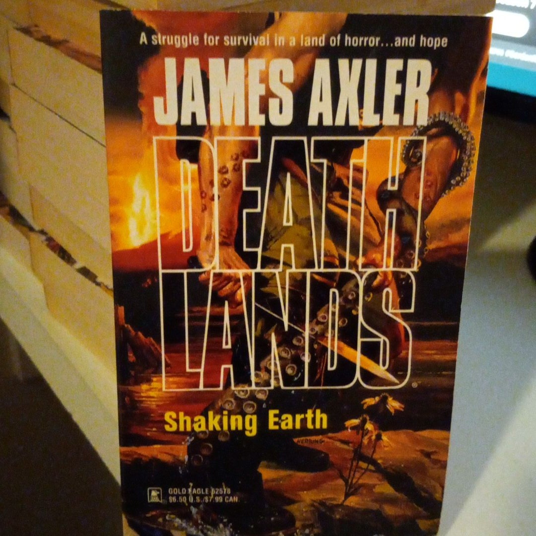 Shaking Earth