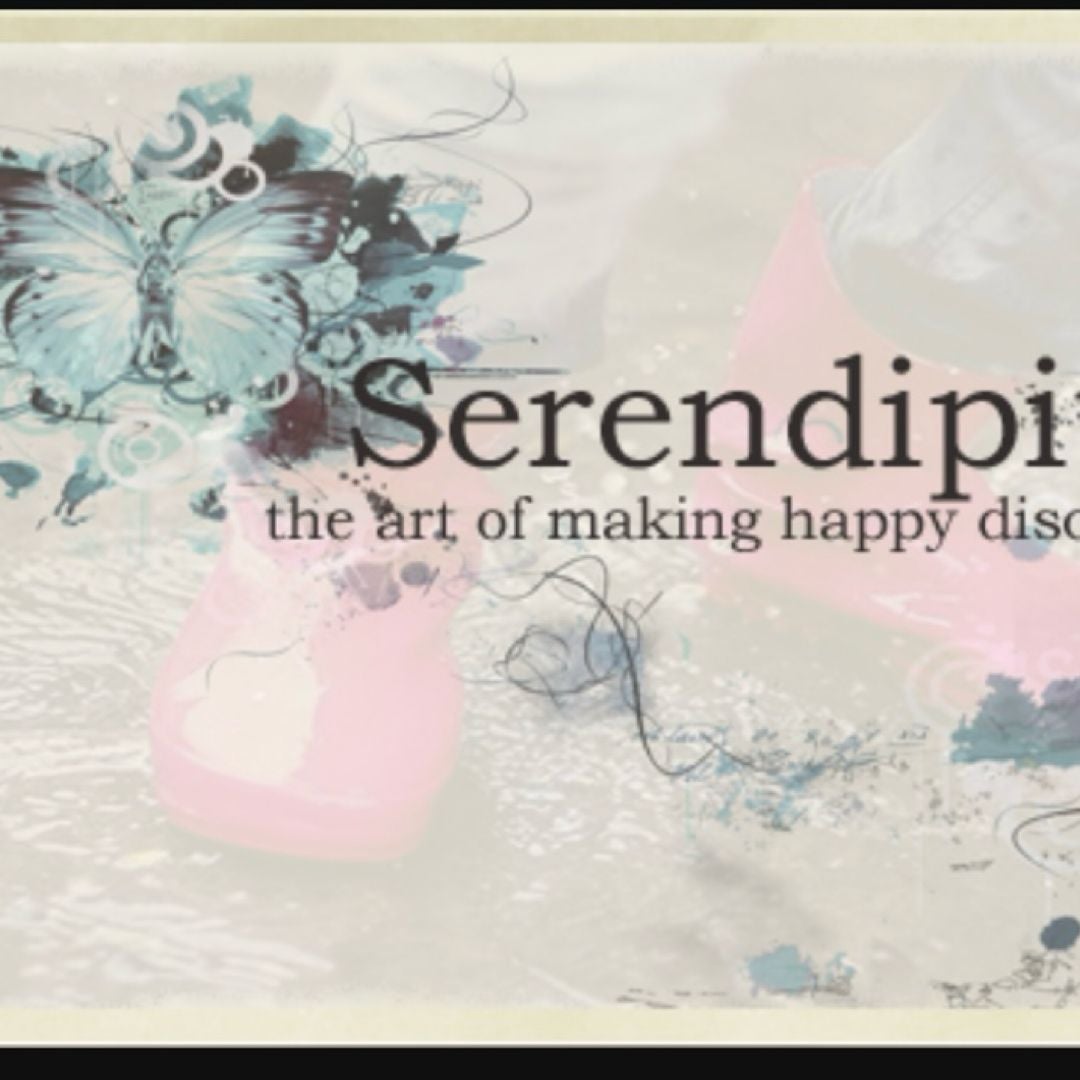 SerendipityBooks