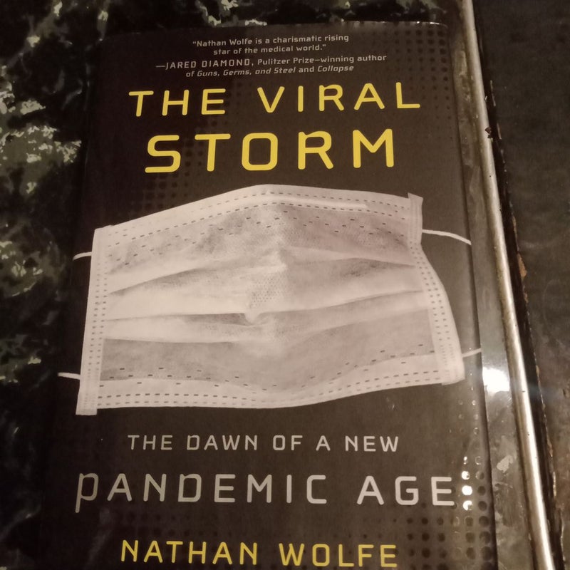 The Viral Storm