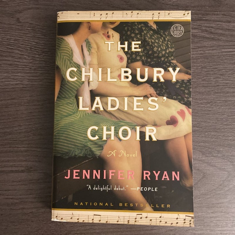 The Chilbury Ladies' Choir