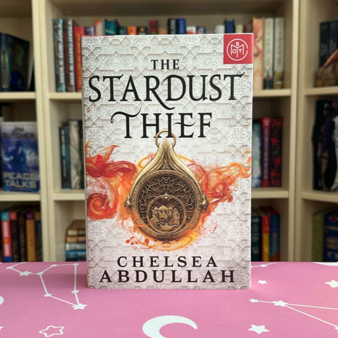 The Stardust Thief