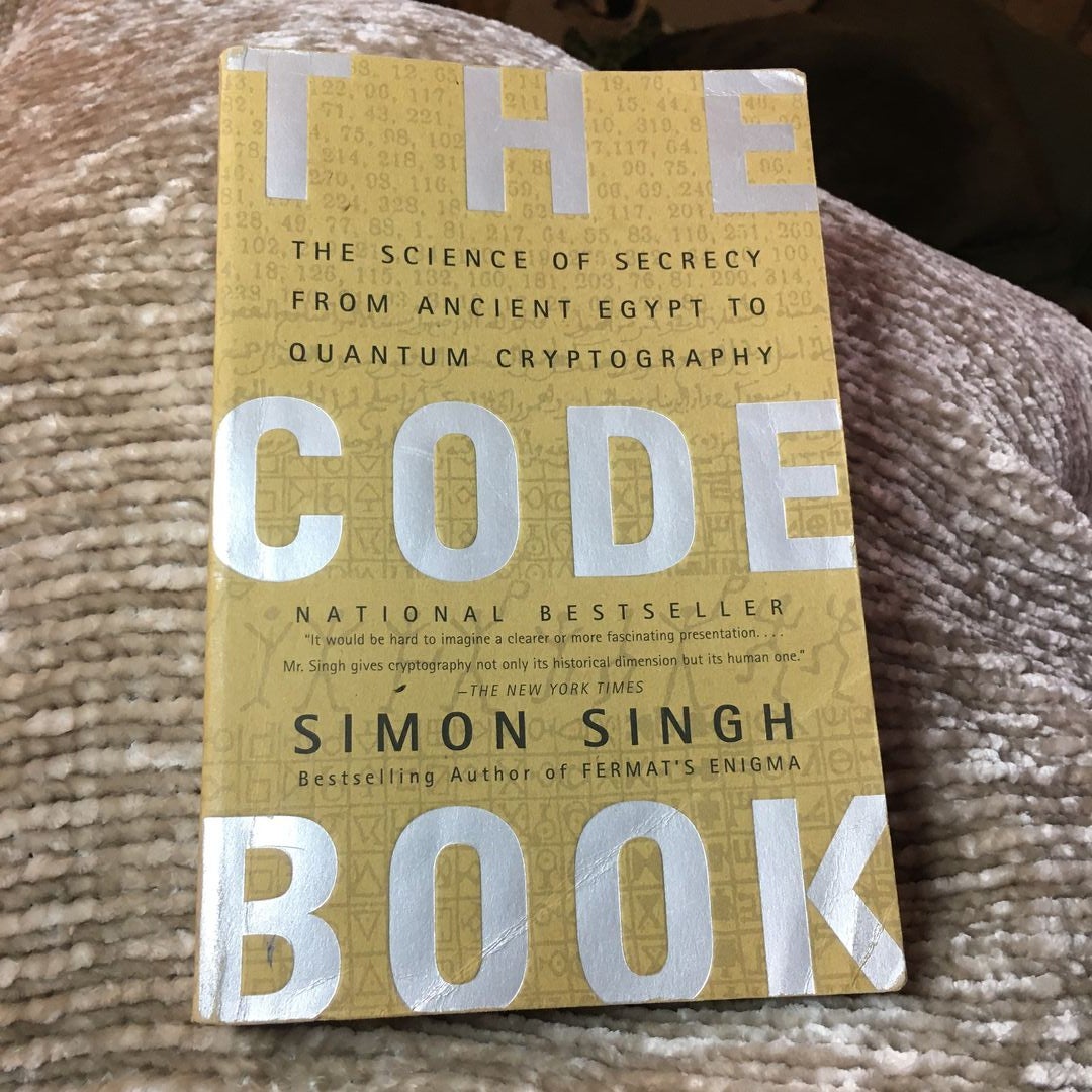 The Code Book