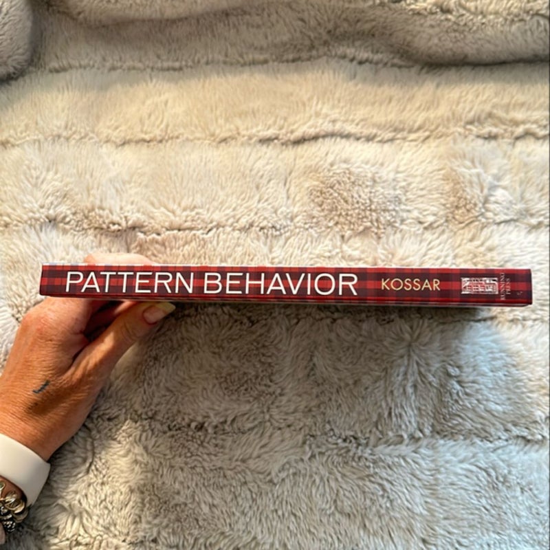 Pattern Behavior