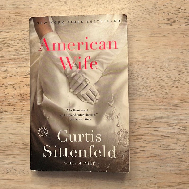 American Wife