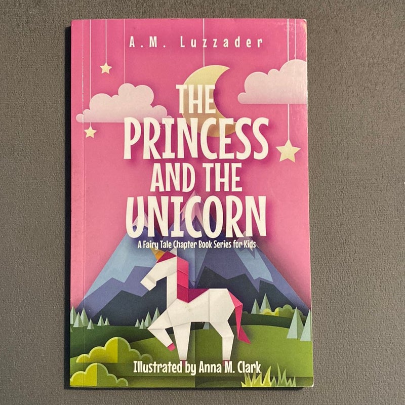 The Princess and the Unicorn