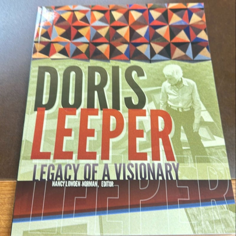 Doris Leeper