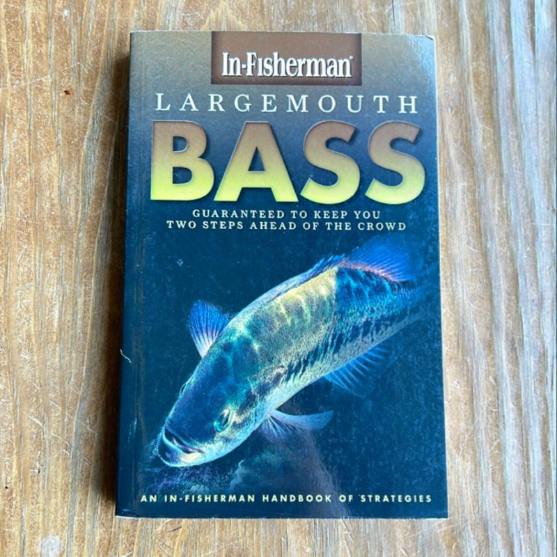 Largemouth Bass