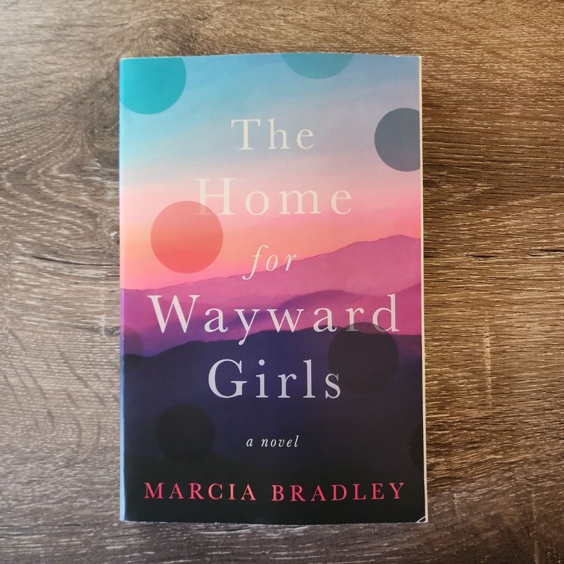 The Home for Wayward Girls
