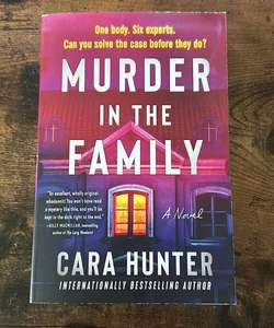 Murder in the Family