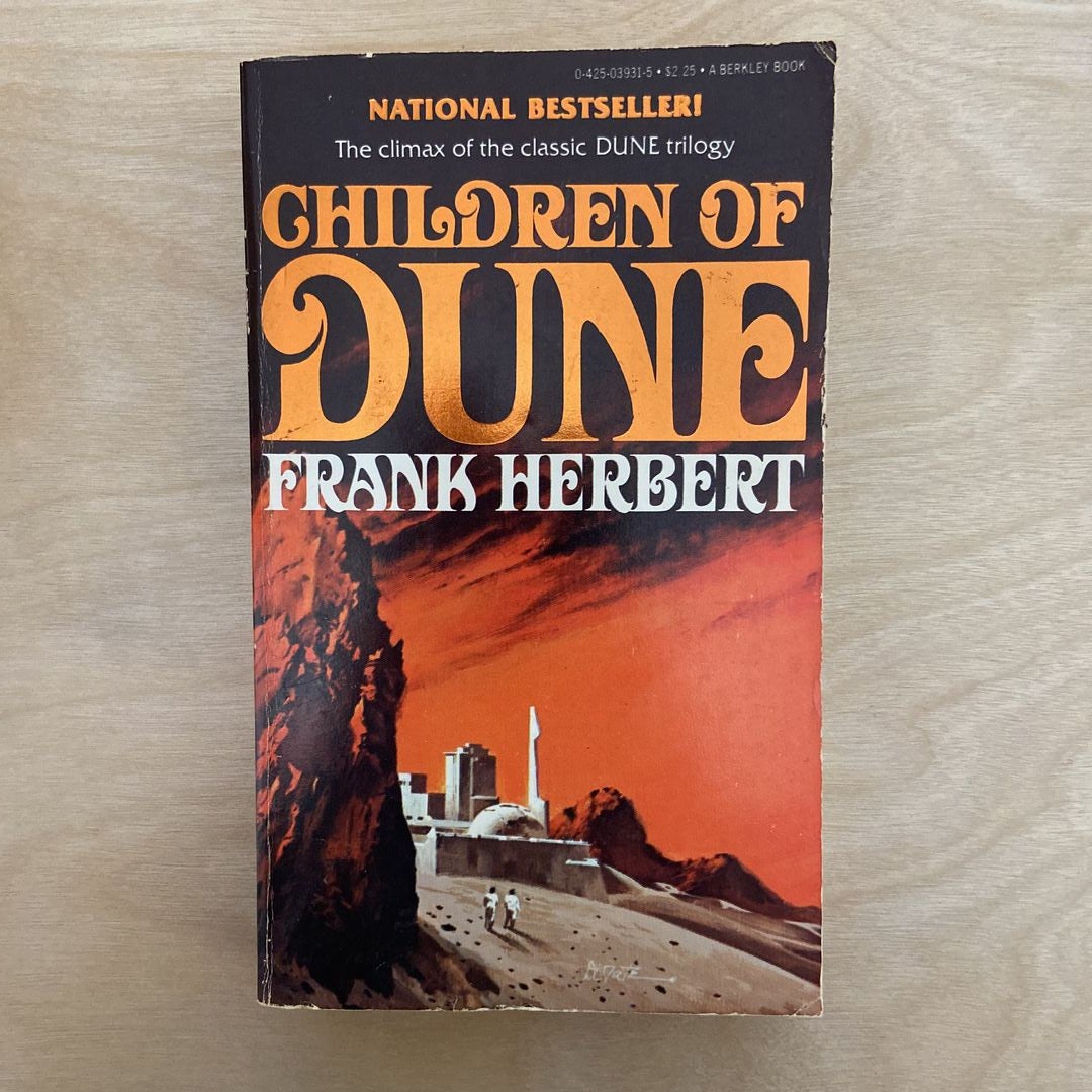 Children of Dune