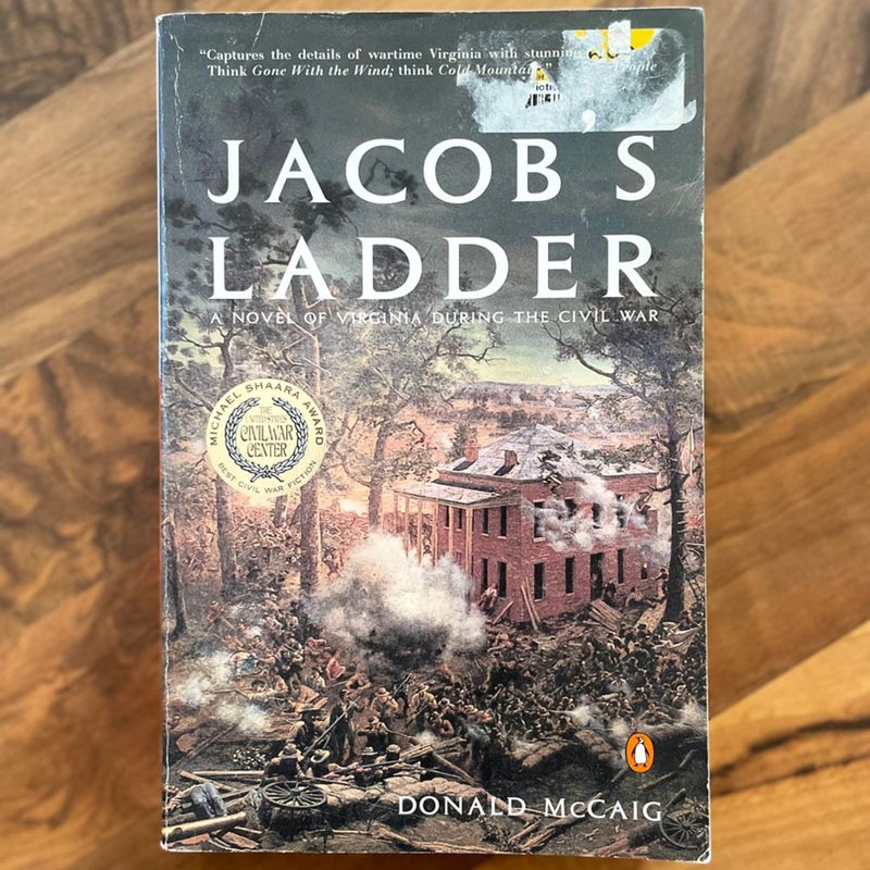 Jacob's Ladder