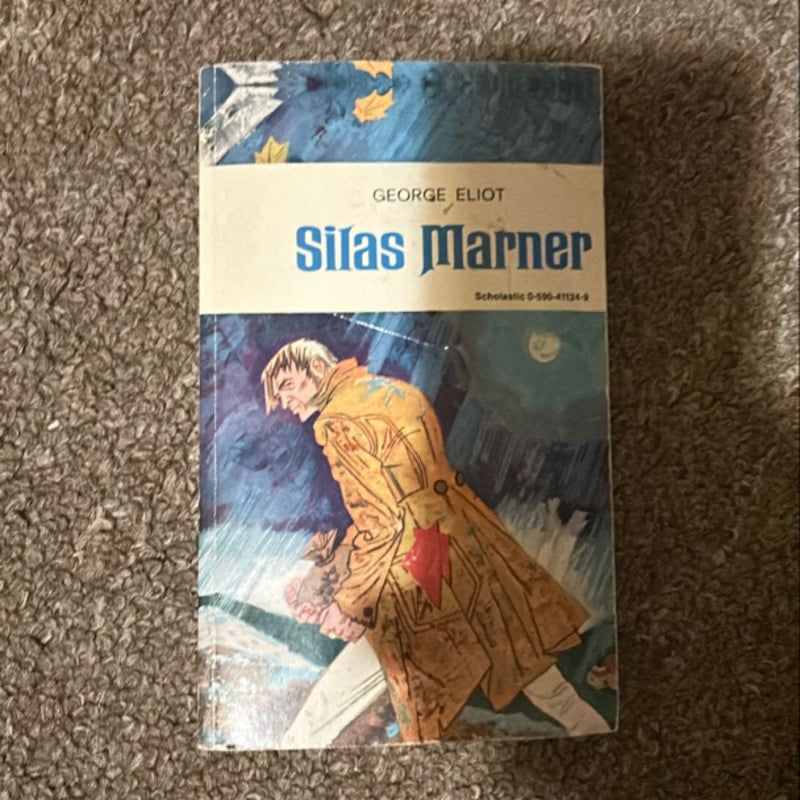 Silas Marner