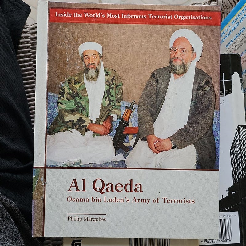 Al-Qaeda