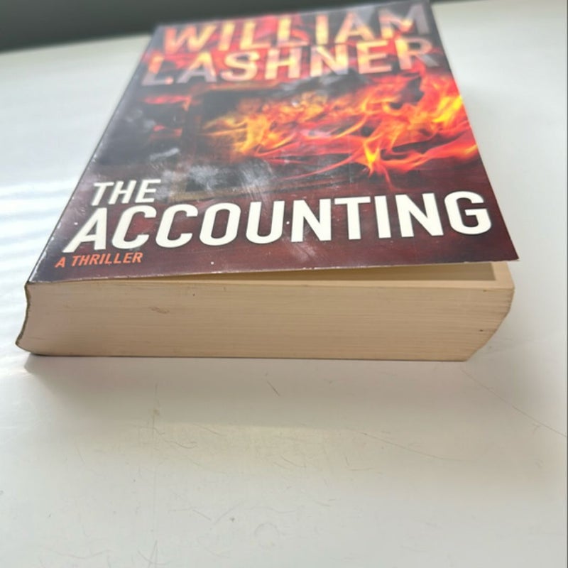 The Accounting