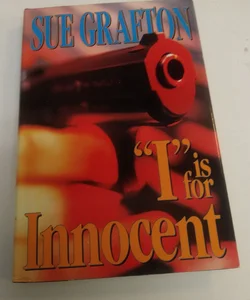 I Is for Innocent