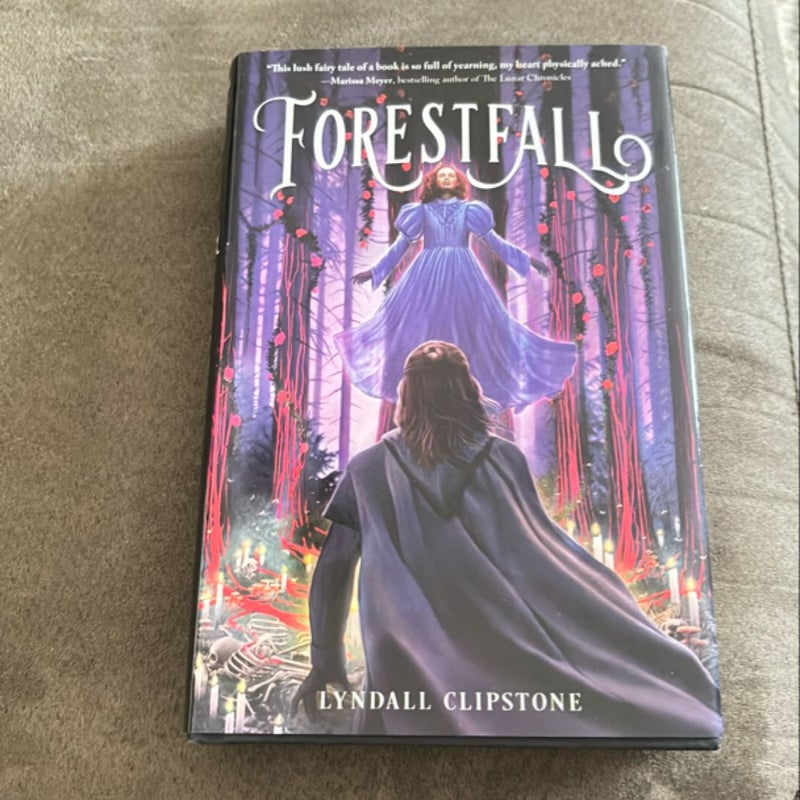 Forestfall