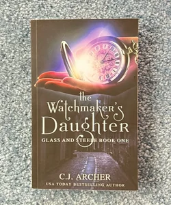 The Watchmaker's Daughter