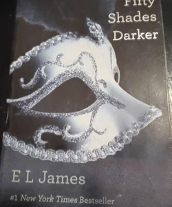 Fifty Shades Darker