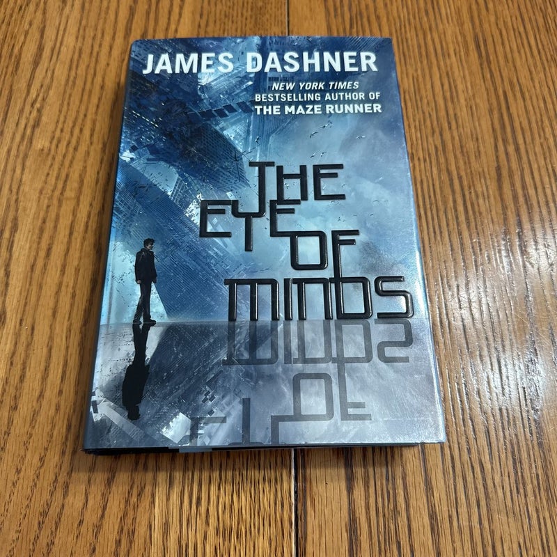 The Eye of Minds