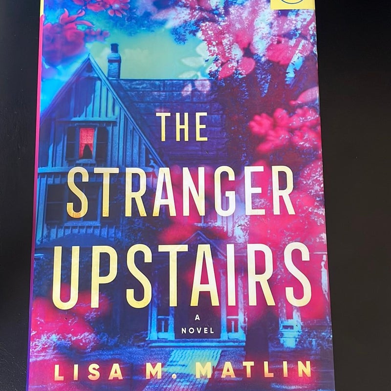 The Stranger Upstairs 