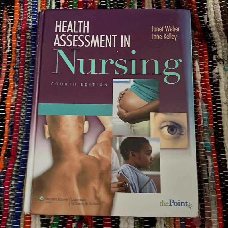 Health Assessment in Nursing