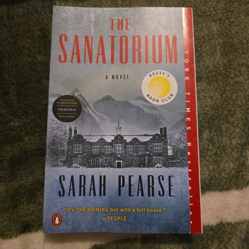 The Sanatorium