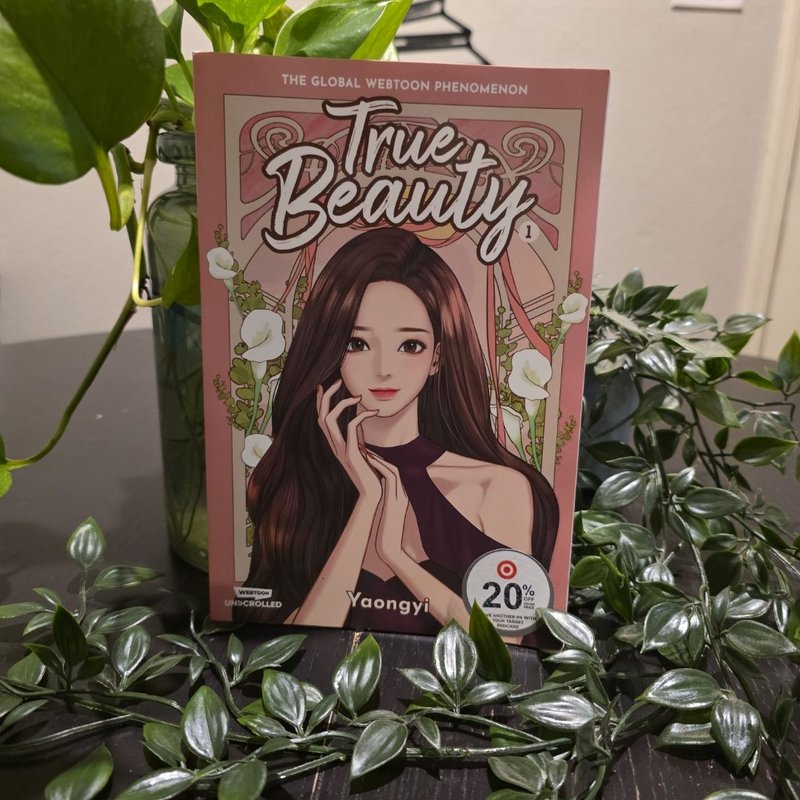 True Beauty Volume One