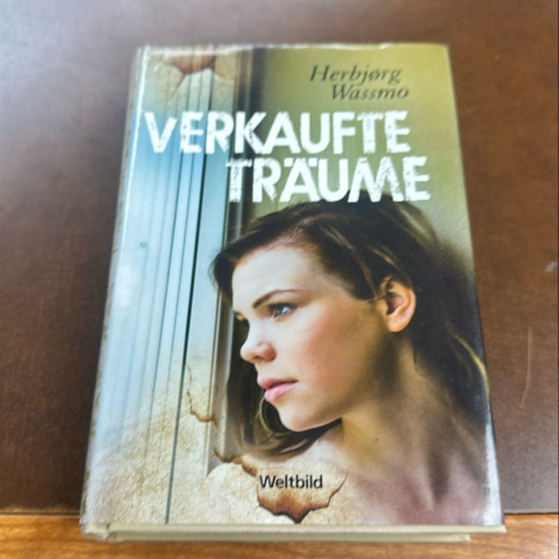 Verkaufte traume