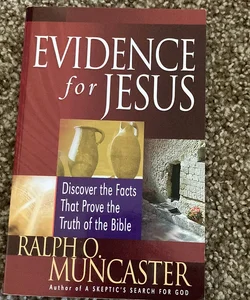 Evidence for Jesus