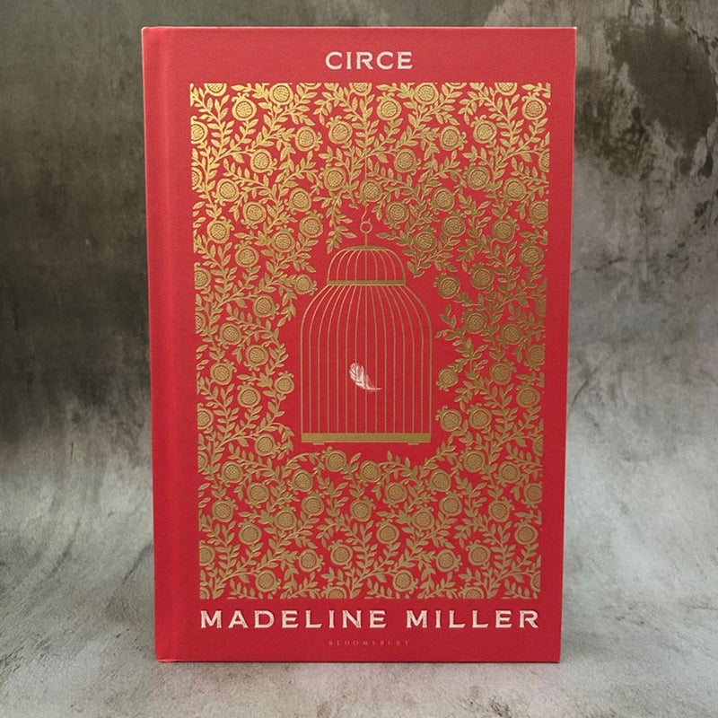 Circe & The Song of Achilles *10th Anniversary Edition*