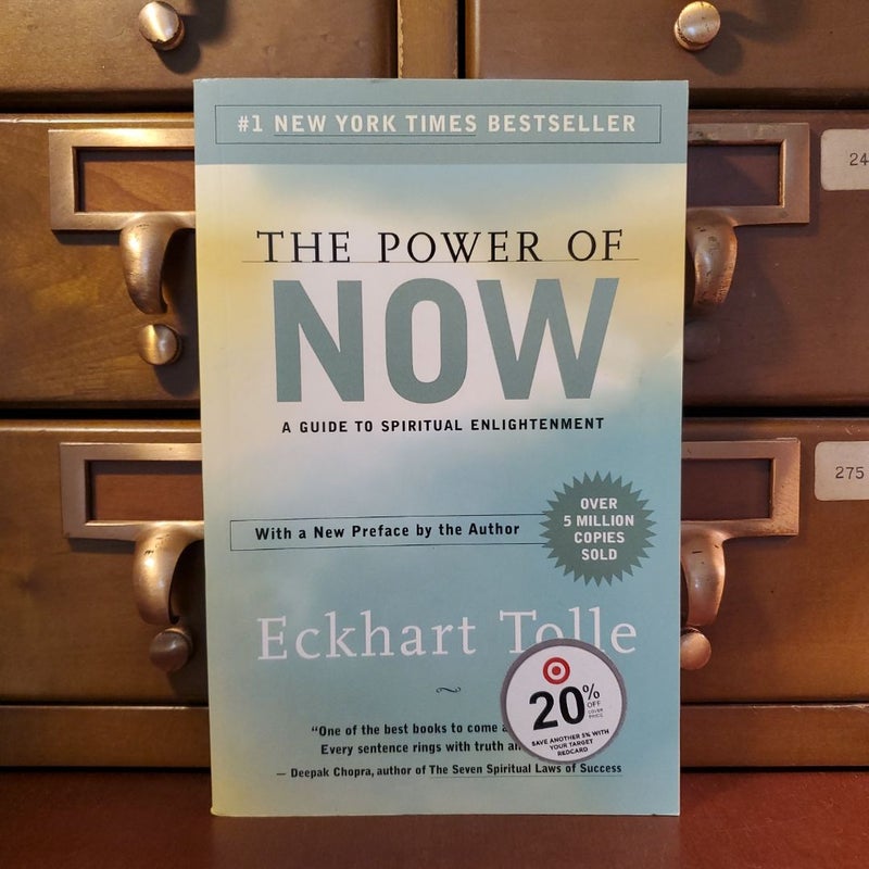 The Power of Now