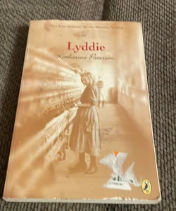 Lyddie