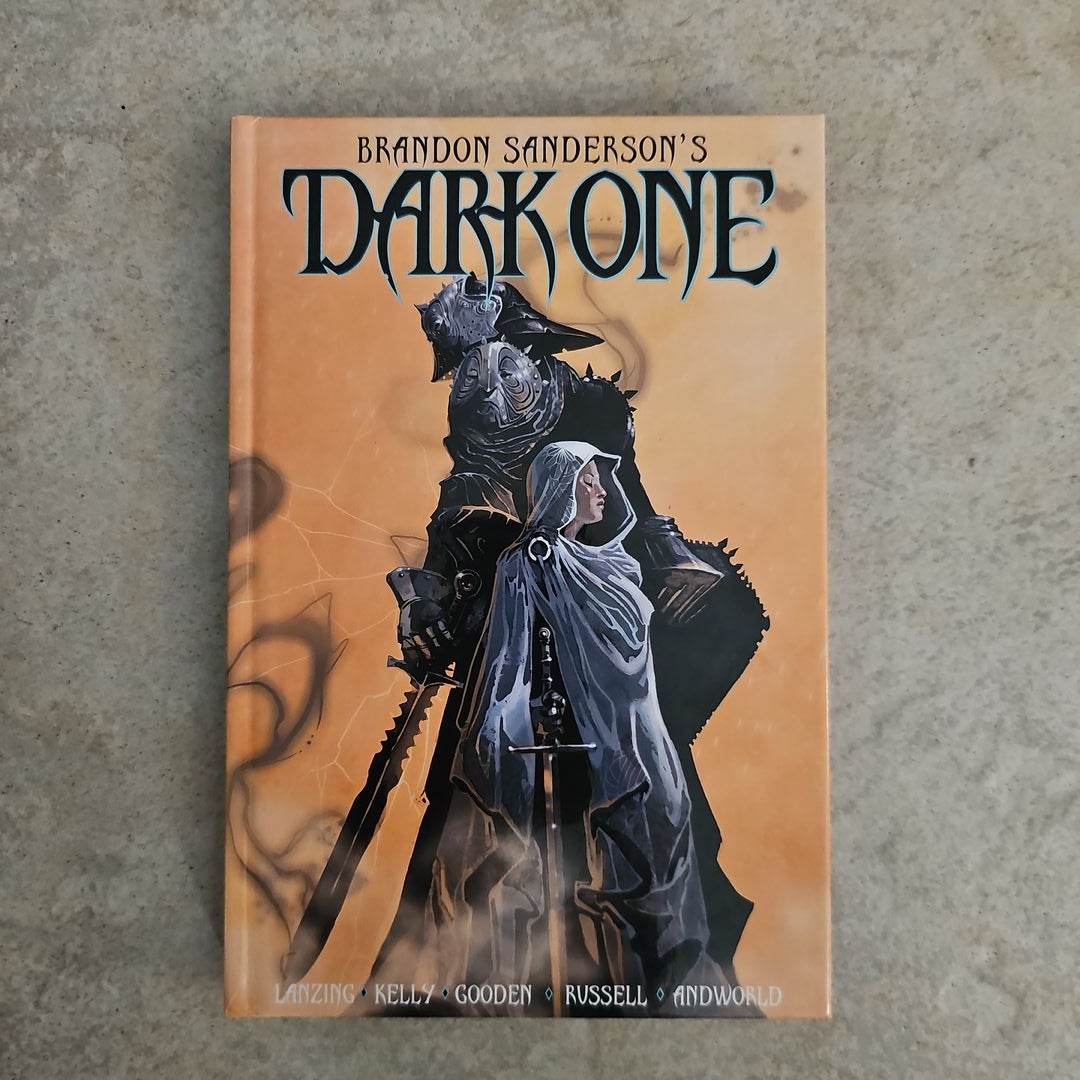 Dark One, Book 1